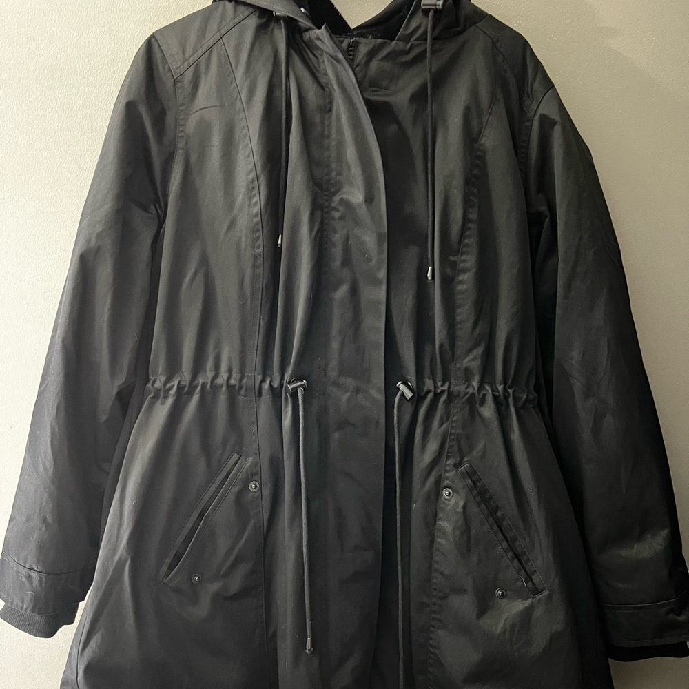 Women’s Torrid Parka